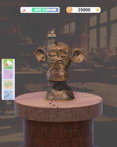 Stone Miner - Screenshot 4