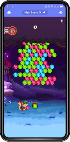 Play Games - Screenshot 2