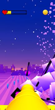 Stickman Kingdom Defense - Screenshot 5