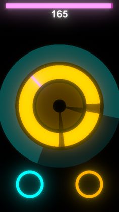 Neron - Screenshot 2