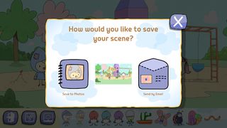 Sweet Tweets - Screenshot 3