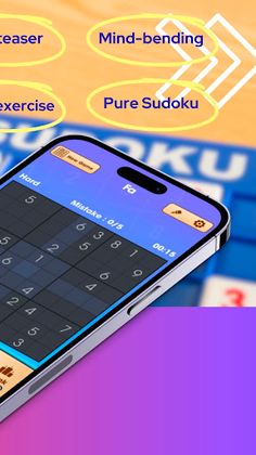 Fast Sudoku Basic Puzzles - Screenshot 4
