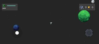 Space Force Pixel Shooter - Screenshot 3