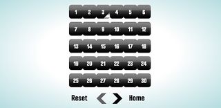 Logixx Puzzle - Screenshot 2