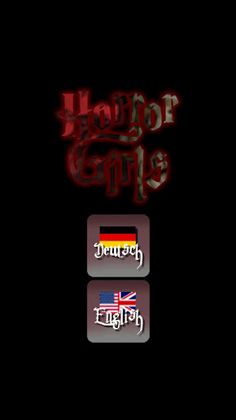 Horror Girls - Screenshot 1