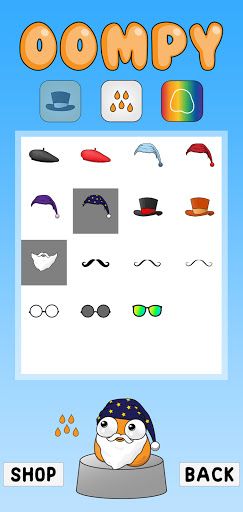 Oompy Falls - Screenshot 2