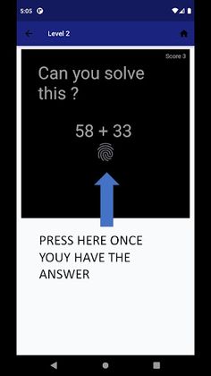 clicky - Screenshot 3