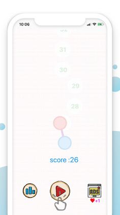 ballroll - Screenshot 1