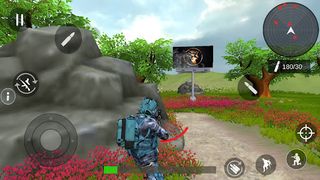 FIREshot - Screenshot 3