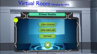 Perjarkom VR - Screenshot 1