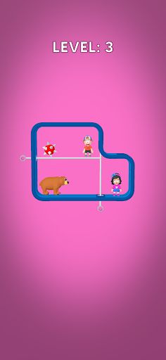 Save The Love: Pins Pull - Screenshot 1