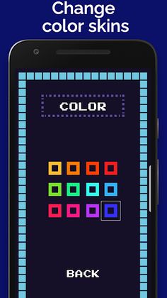 Line Snake Mobile - Screenshot 4