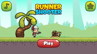 Runner Shooter - Screenshot 3