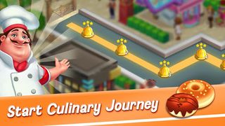 Cooking Dinner-Restaurant Game - Screenshot 2