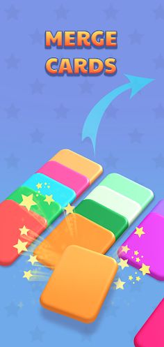 Magic Card Puzzle - Screenshot 1