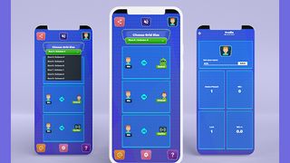 Dots and Boxes - Screenshot 2