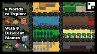 8 Guns Portals - Screenshot 3