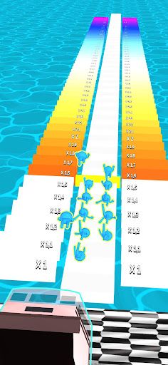 Truck Rage - Screenshot 2