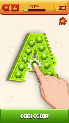 Pop it - Just Do it! - Screenshot 4