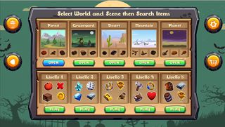 KHero - Screenshot 3