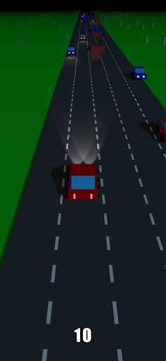 Ghost Driver - Screenshot 2