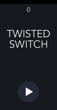 Twisted Switch - Screenshot 1