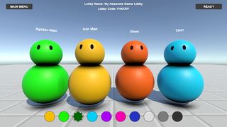 Kitchen Chaos - Screenshot 3