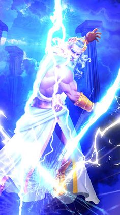 ZeusPower - Screenshot 1