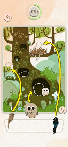 Art Journey - Puzzle Game - Screenshot 2