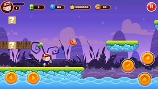 Super Bros Adventure - Screenshot 3