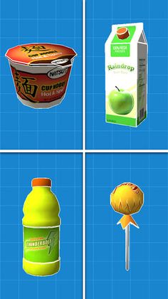 3D Puzzle - Screenshot 3