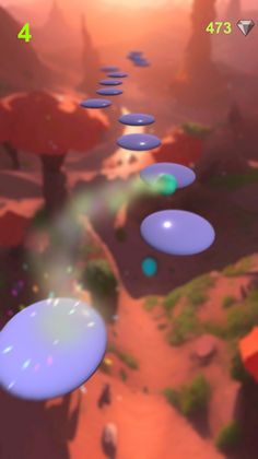 Toddlers Pop - Screenshot 2