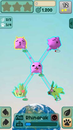 EcoBuilder - Screenshot 1