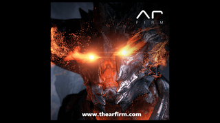 Demon AR - Screenshot 3