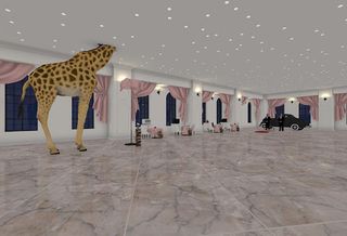 Escape Game: Dinner - Screenshot 2