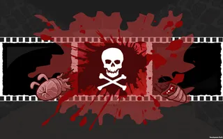 The Visitor: Ep.1 - Kitty Cat Carnage - Screenshot 3