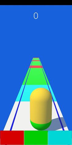 Fresh Crash: Pass Your Fresh R - Screenshot 1