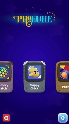 Proeuhe - Screenshot 1