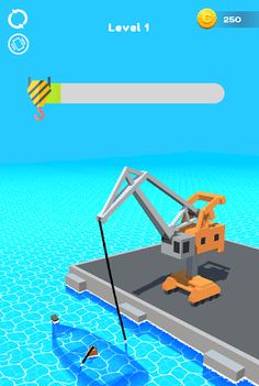 Rope Knot 3D - Screenshot 4
