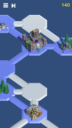 Puzzle Empire - Screenshot 3