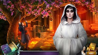 Seven Chambers: Adventure Game - Screenshot 2