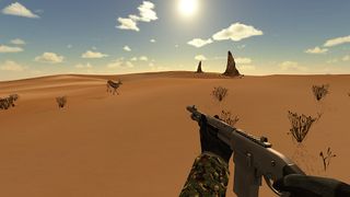 Animal Games 2023 - Screenshot 2