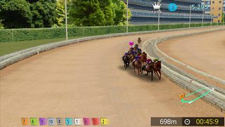 Pick Horse Racing - Screenshot 3