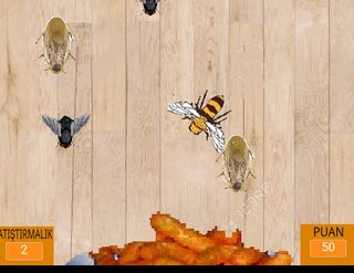 Böcek ezmece - Screenshot 2