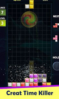 Block Puzzle Transform - Screenshot 2