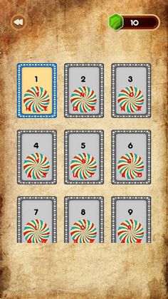 Word Master - Word puzzle game - Screenshot 4