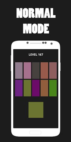 Color Challenge - Screenshot 3