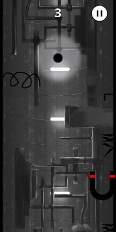 Magnetic - Screenshot 2