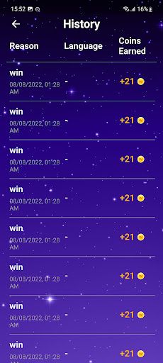 SPEAKLLO - Screenshot 3