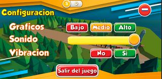 Brinca Burro - Screenshot 3